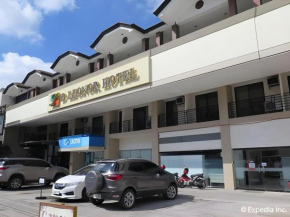 D' Leonor Hotel